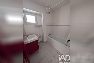 achat appartement sete 34200