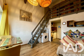 achat appartement sete 34200