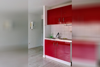 achat appartement sete 34200