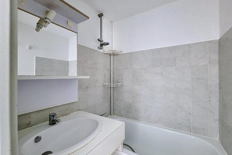achat appartement sete 34200