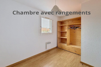 achat appartement sete 34200