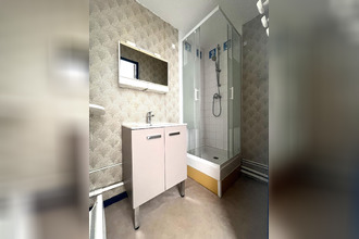 achat appartement sete 34200