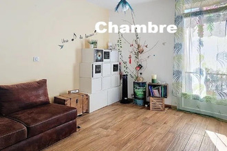achat appartement sete 34200