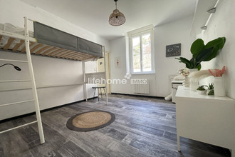 achat appartement sete 34200