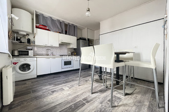 achat appartement sete 34200