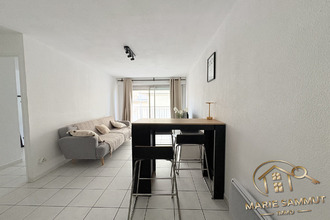 achat appartement sete 34200