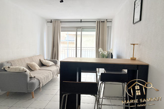 achat appartement sete 34200