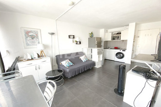achat appartement sete 34200