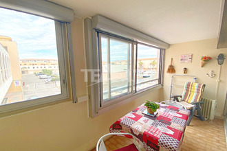 achat appartement sete 34200