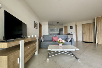 achat appartement sete 34200