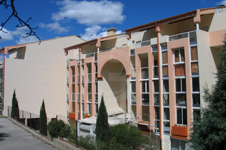 achat appartement sete 34200