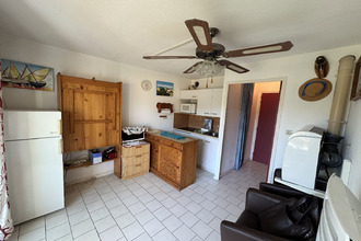 achat appartement sete 34200