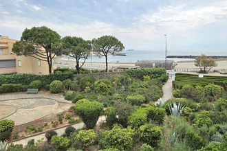 achat appartement sete 34200