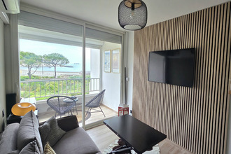 achat appartement sete 34200