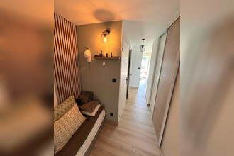 achat appartement sete 34200