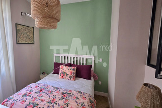 achat appartement sete 34200