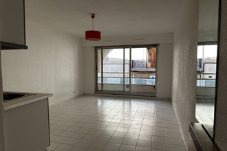 achat appartement sete 34200
