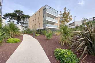 achat appartement sete 34200