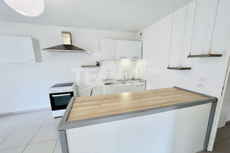 achat appartement sete 34200
