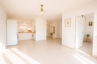 achat appartement sete 34200