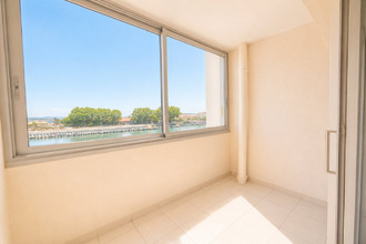 achat appartement sete 34200