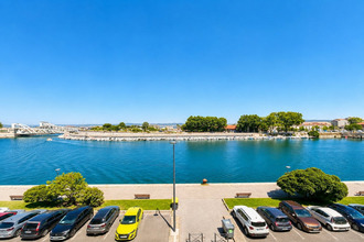 achat appartement sete 34200