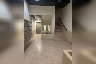 achat appartement sete 34200