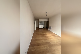 achat appartement sete 34200