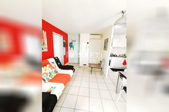 achat appartement sete 34200