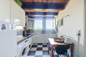 achat appartement sete 34200