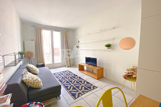 achat appartement sete 34200