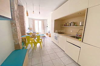 achat appartement sete 34200