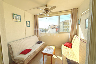 achat appartement sete 34200