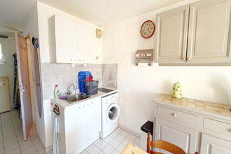 achat appartement sete 34200