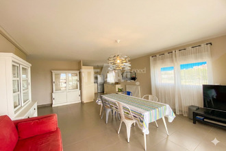 achat appartement sete 34200