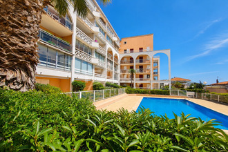 achat appartement sete 34200
