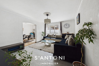 achat appartement sete 34200