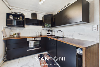 achat appartement sete 34200