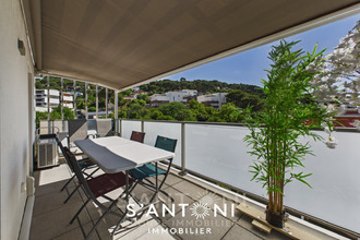 achat appartement sete 34200