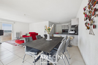 achat appartement sete 34200