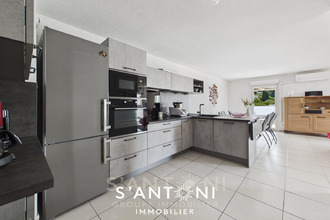 achat appartement sete 34200