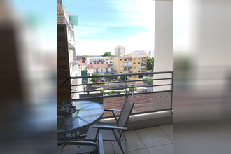 achat appartement sete 34200