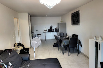 achat appartement sete 34200