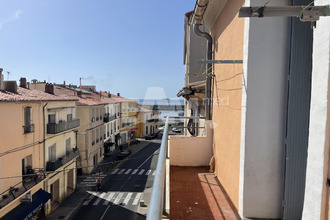 achat appartement sete 34200