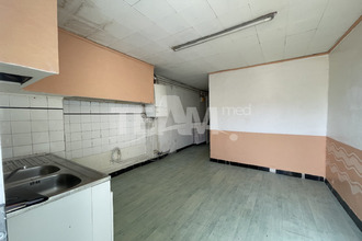 achat appartement sete 34200