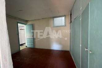 achat appartement sete 34200