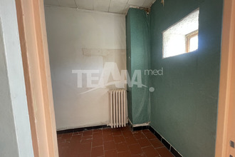 achat appartement sete 34200