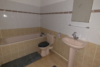 achat appartement sete 34200