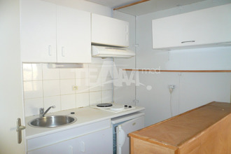 achat appartement sete 34200