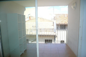 achat appartement sete 34200